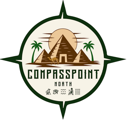 Compass point 